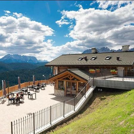 Locanda La Baita Santo Stefano Di Cadore Εξωτερικό φωτογραφία