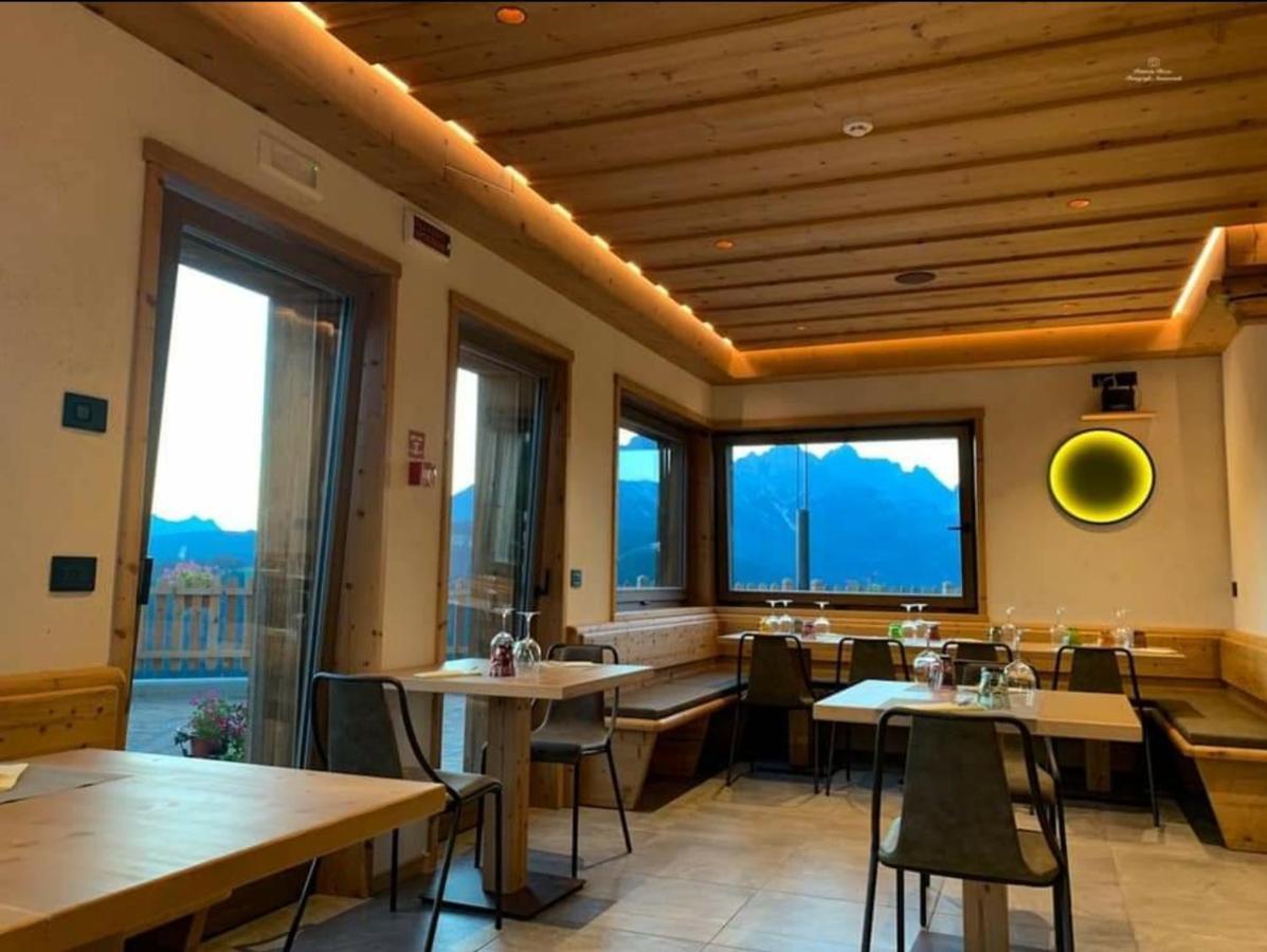 Locanda La Baita Santo Stefano Di Cadore Εξωτερικό φωτογραφία
