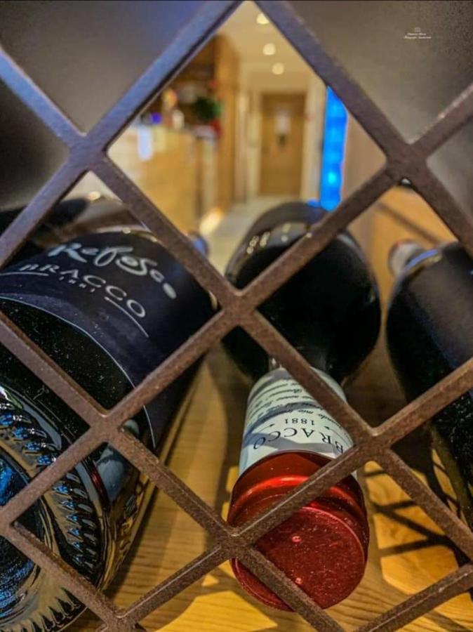 Locanda La Baita Santo Stefano Di Cadore Εξωτερικό φωτογραφία