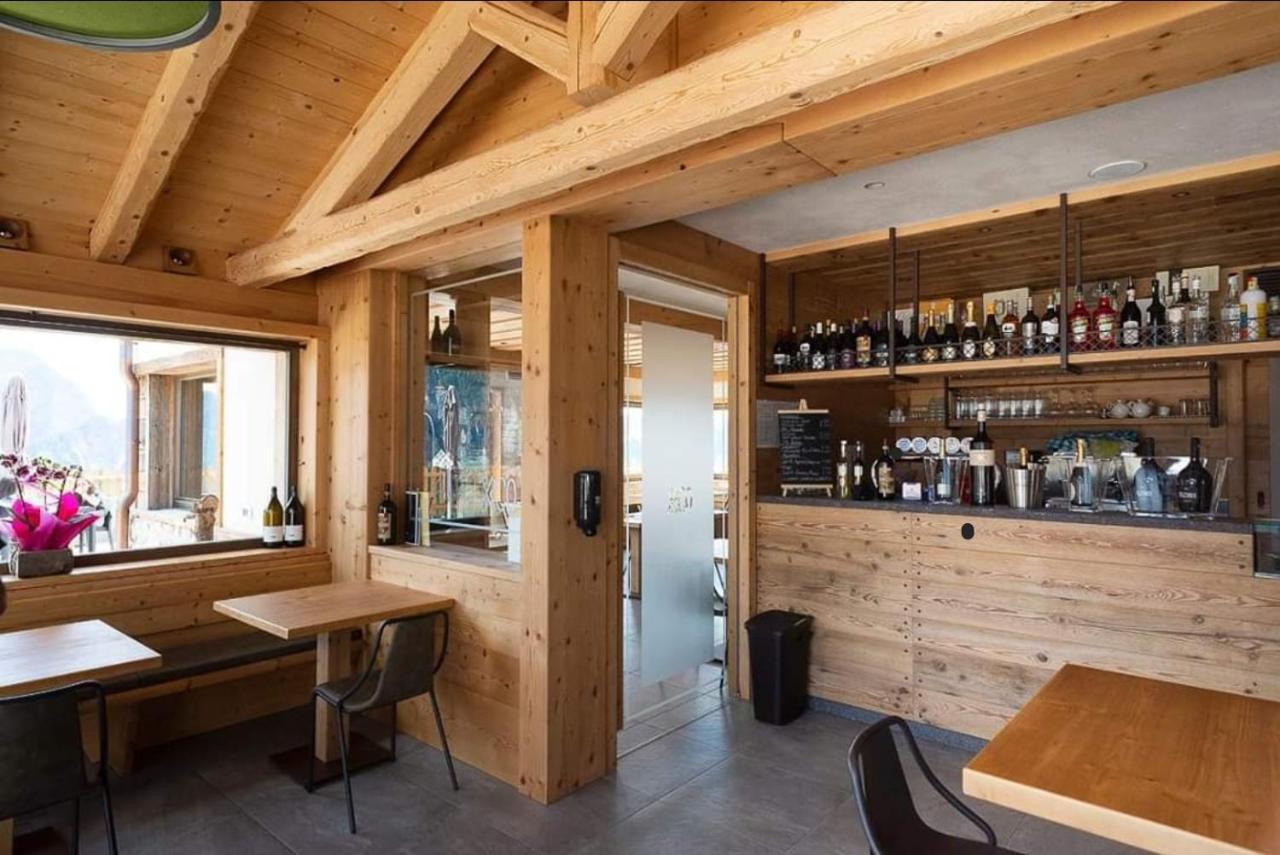 Locanda La Baita Santo Stefano Di Cadore Εξωτερικό φωτογραφία