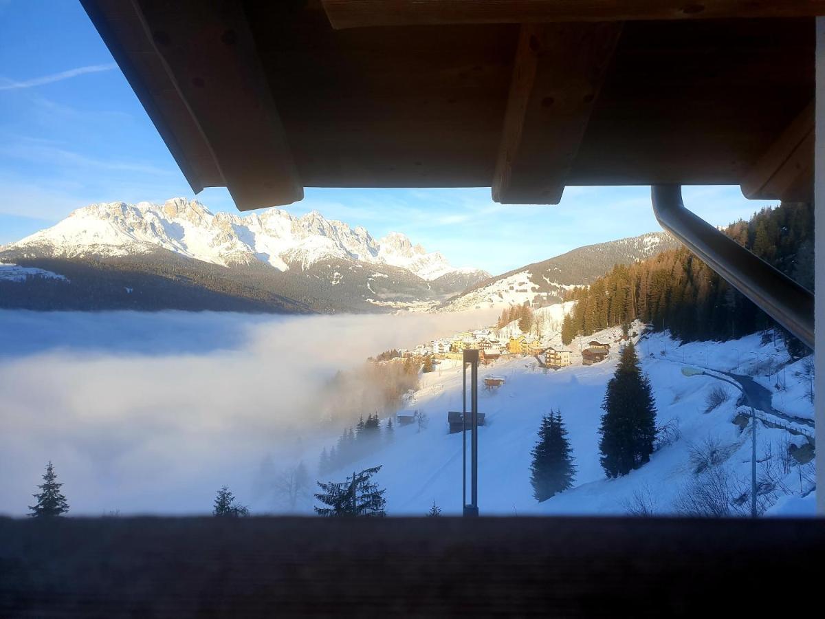Locanda La Baita Santo Stefano Di Cadore Εξωτερικό φωτογραφία