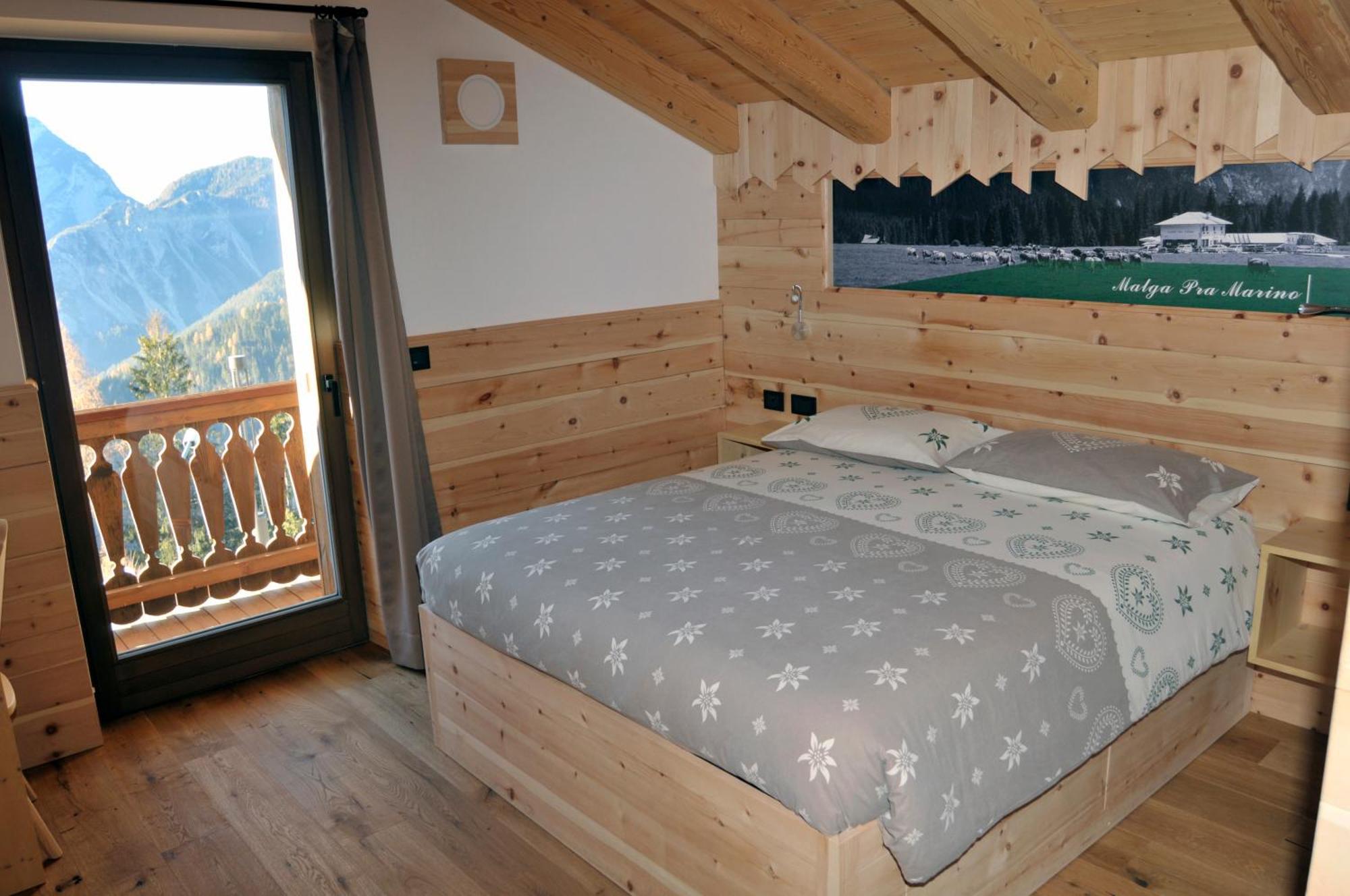 Locanda La Baita Santo Stefano Di Cadore Εξωτερικό φωτογραφία